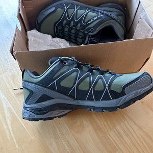 Nord Trail Hiking shoes Mens